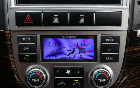 Hyundai Santa Fe III рестайлинг, 2011 год, 1 350 000 рублей, 17 фотография
