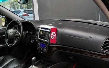 Hyundai Santa Fe III рестайлинг, 2011 год, 1 350 000 рублей, 8 фотография