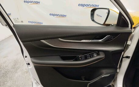 CheryExeed LX, 2023 год, 1 250 000 рублей, 9 фотография