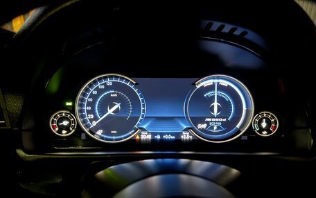 BMW 5 серия, 2013 год, 1 300 000 рублей, 4 фотография