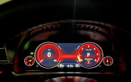 BMW 5 серия, 2013 год, 1 300 000 рублей, 5 фотография