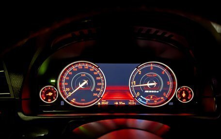 BMW 5 серия, 2013 год, 1 300 000 рублей, 6 фотография