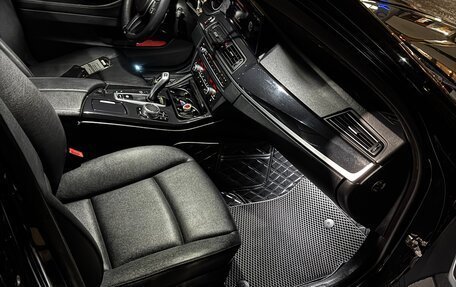 BMW 5 серия, 2013 год, 1 300 000 рублей, 8 фотография