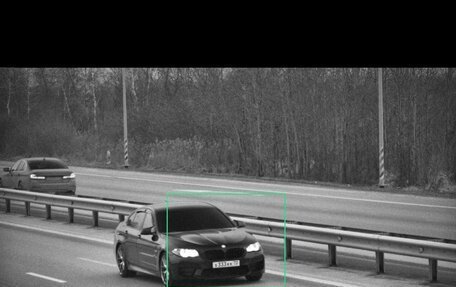 BMW 5 серия, 2013 год, 1 300 000 рублей, 17 фотография