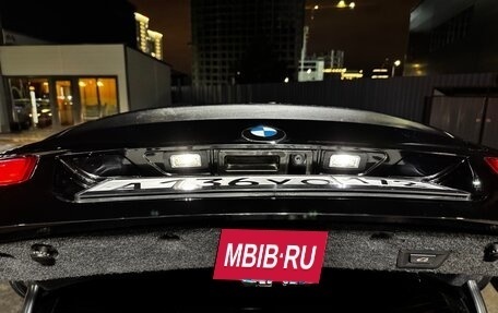 BMW 5 серия, 2013 год, 1 300 000 рублей, 10 фотография