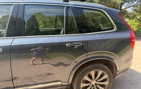 Volvo XC90 II рестайлинг, 2021 год, 4 700 000 рублей, 4 фотография