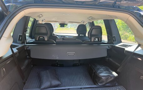 Volvo XC90 II рестайлинг, 2021 год, 4 700 000 рублей, 21 фотография