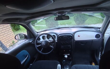 Chrysler PT Cruiser, 2003 год, 300 000 рублей, 1 фотография