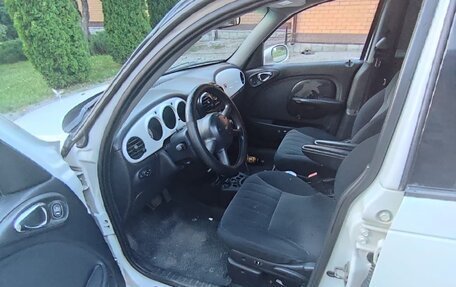 Chrysler PT Cruiser, 2003 год, 300 000 рублей, 2 фотография