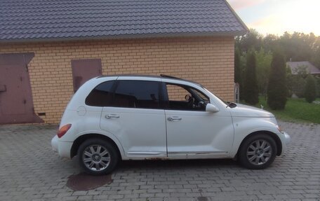 Chrysler PT Cruiser, 2003 год, 300 000 рублей, 6 фотография