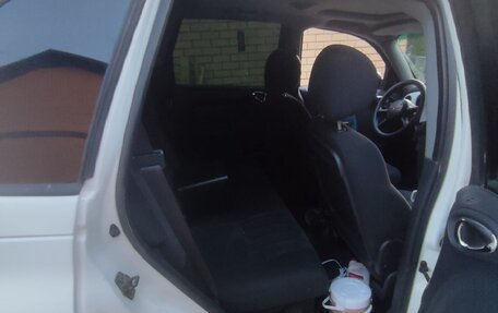 Chrysler PT Cruiser, 2003 год, 300 000 рублей, 7 фотография