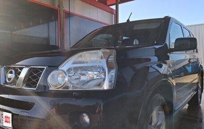Nissan X-Trail, 2007 год, 865 000 рублей, 1 фотография