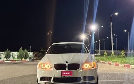 BMW 3 серия, 2011 год, 1 160 000 рублей, 1 фотография
