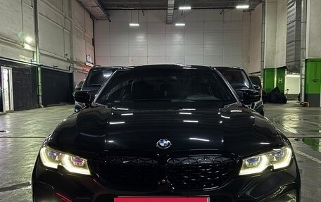 BMW 3 серия, 2019 год, 3 800 000 рублей, 1 фотография