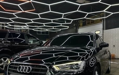 Audi A3, 2014 год, 1 250 000 рублей, 1 фотография