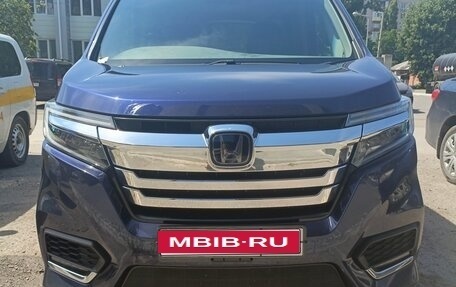 Honda Stepwgn IV, 2019 год, 2 600 000 рублей, 1 фотография