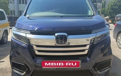 Honda Stepwgn IV, 2019 год, 2 600 000 рублей, 1 фотография