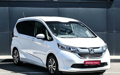 Honda Freed II, 2019 год, 2 049 000 рублей, 1 фотография