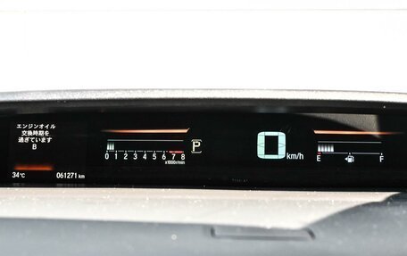 Honda Stepwgn IV, 2019 год, 2 199 000 рублей, 14 фотография