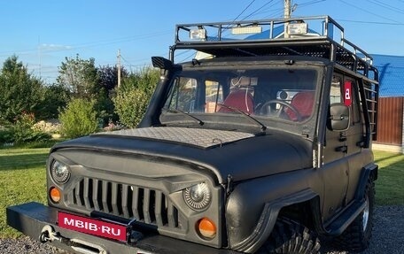 ЛуАЗ 3151, 1998 год, 550 000 рублей, 1 фотография