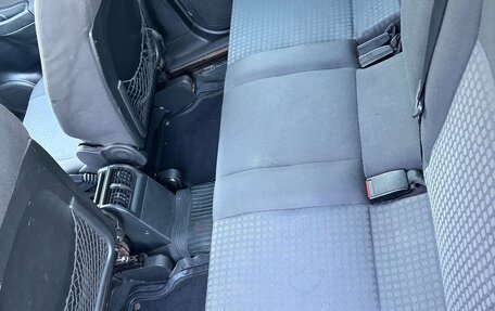 Opel Zafira A рестайлинг, 2002 год, 280 000 рублей, 12 фотография