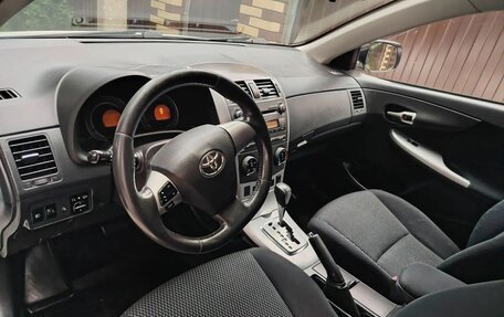 Toyota Corolla, 2011 год, 950 000 рублей, 6 фотография