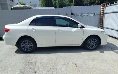 Toyota Corolla, 2011 год, 950 000 рублей, 4 фотография