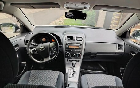 Toyota Corolla, 2011 год, 950 000 рублей, 5 фотография