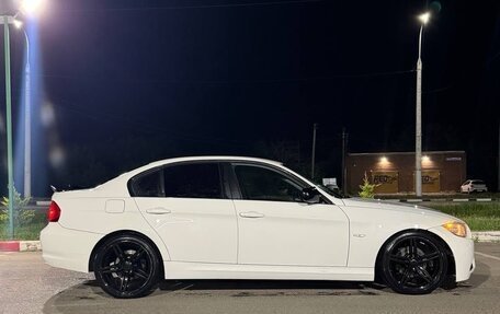 BMW 3 серия, 2011 год, 1 160 000 рублей, 2 фотография