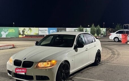 BMW 3 серия, 2011 год, 1 160 000 рублей, 4 фотография