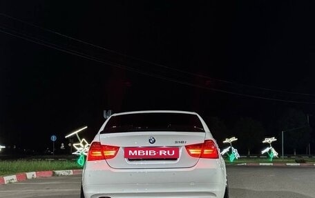 BMW 3 серия, 2011 год, 1 160 000 рублей, 3 фотография