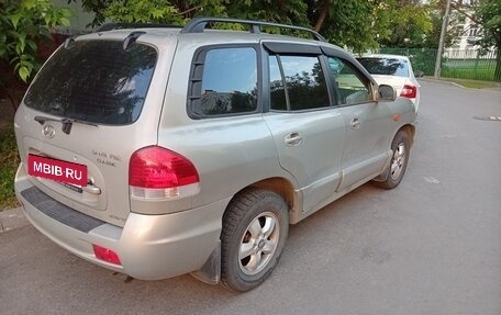 Hyundai Santa Fe Classic, 2010 год, 1 100 000 рублей, 2 фотография