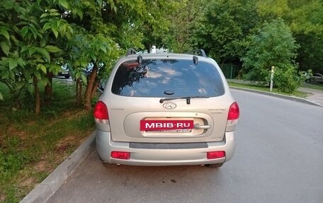 Hyundai Santa Fe Classic, 2010 год, 1 100 000 рублей, 3 фотография