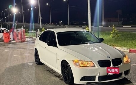 BMW 3 серия, 2011 год, 1 160 000 рублей, 5 фотография