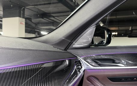 BMW 5 серия, 2021 год, 5 500 000 рублей, 13 фотография
