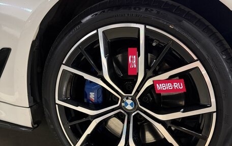 BMW 5 серия, 2021 год, 5 500 000 рублей, 12 фотография
