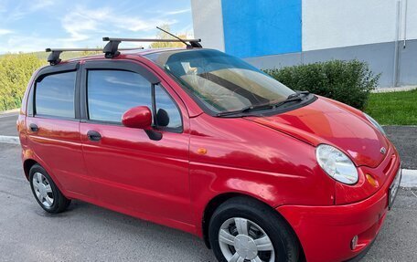 Daewoo Matiz I, 2003 год, 145 000 рублей, 4 фотография