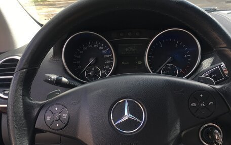 Mercedes-Benz GL-Класс, 2009 год, 1 200 000 рублей, 4 фотография