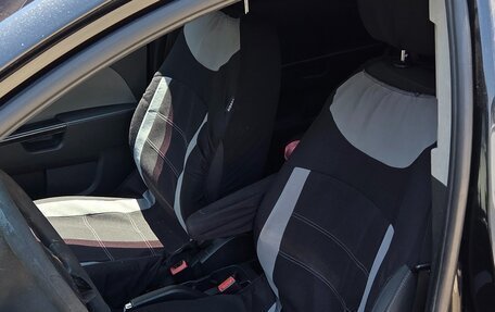 Chevrolet Aveo III, 2014 год, 650 000 рублей, 3 фотография