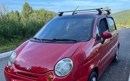 Daewoo Matiz I, 2003 год, 145 000 рублей, 2 фотография