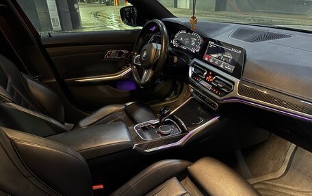 BMW 3 серия, 2019 год, 3 800 000 рублей, 6 фотография