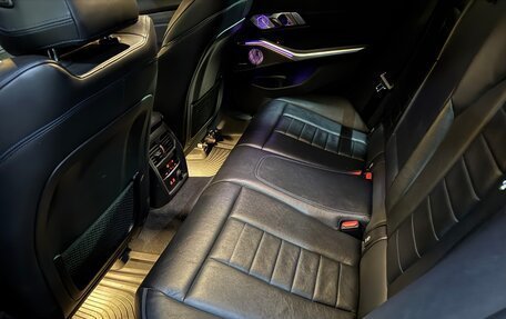 BMW 3 серия, 2019 год, 3 800 000 рублей, 7 фотография