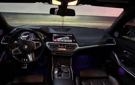 BMW 3 серия, 2019 год, 3 800 000 рублей, 5 фотография