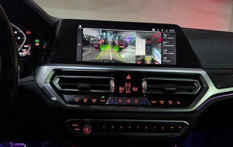 BMW 3 серия, 2019 год, 3 800 000 рублей, 11 фотография