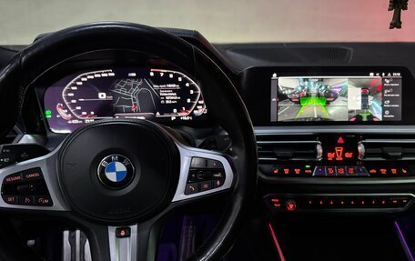 BMW 3 серия, 2019 год, 3 800 000 рублей, 8 фотография