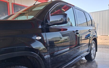 Nissan X-Trail, 2007 год, 865 000 рублей, 2 фотография