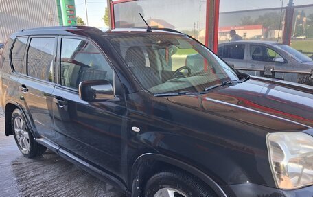 Nissan X-Trail, 2007 год, 865 000 рублей, 6 фотография