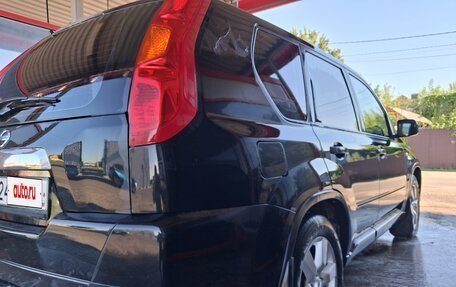 Nissan X-Trail, 2007 год, 865 000 рублей, 5 фотография