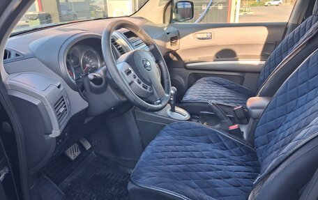 Nissan X-Trail, 2007 год, 865 000 рублей, 7 фотография