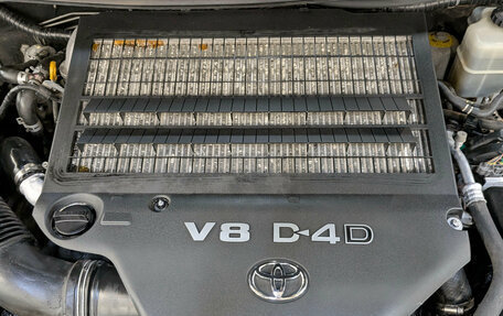 Toyota Land Cruiser 200, 2010 год, 2 200 000 рублей, 9 фотография